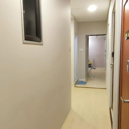 ₘaco ₕoₘe【Private Room】@Stulang 【Ciq】【Mid Valley】 Τζόχορ Μπάχρου Εξωτερικό φωτογραφία