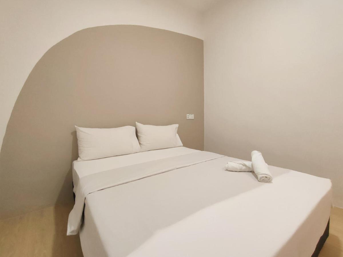 ₘaco ₕoₘe【Private Room】@Stulang 【Ciq】【Mid Valley】 Τζόχορ Μπάχρου Εξωτερικό φωτογραφία