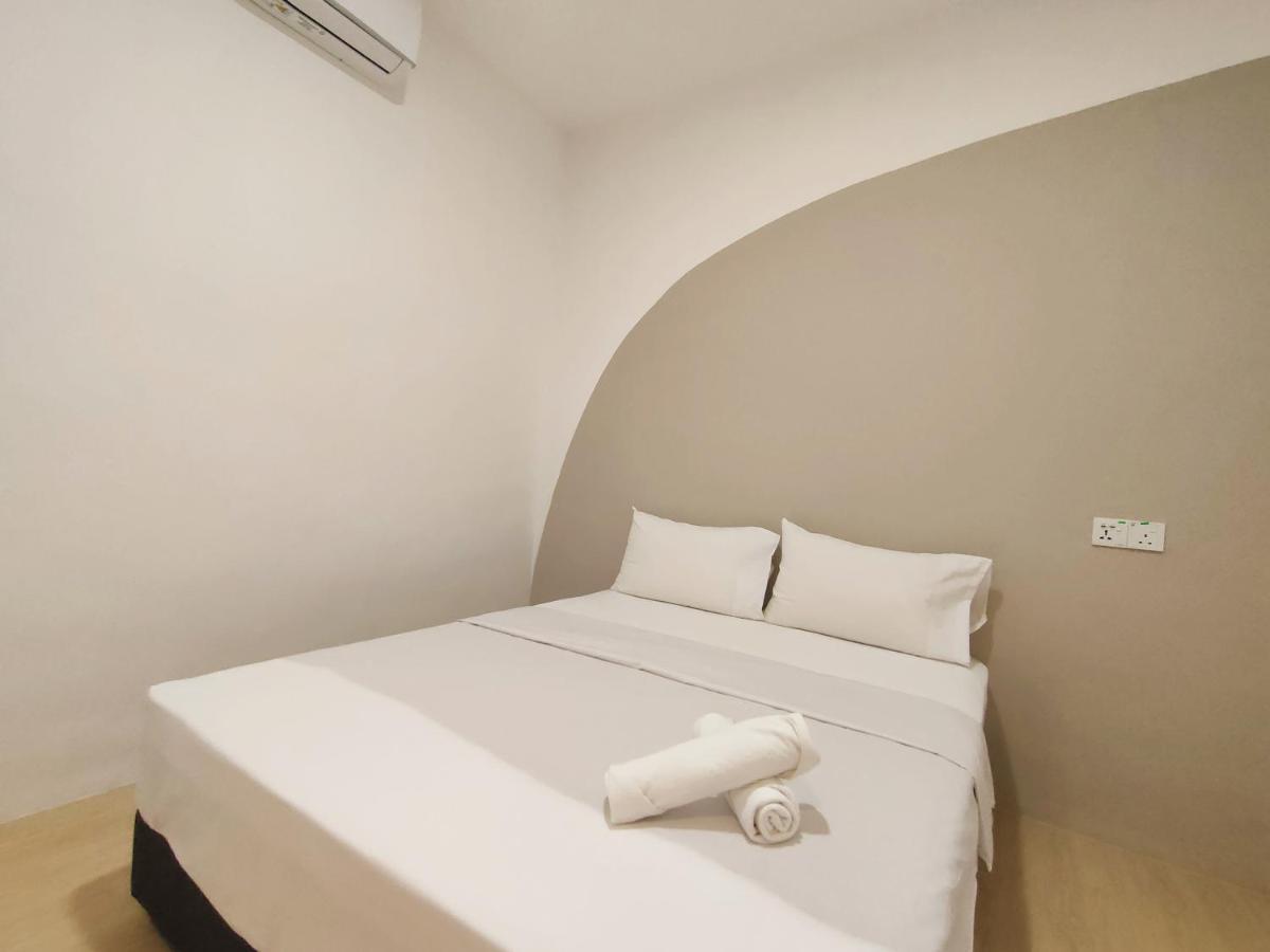 ₘaco ₕoₘe【Private Room】@Stulang 【Ciq】【Mid Valley】 Τζόχορ Μπάχρου Εξωτερικό φωτογραφία