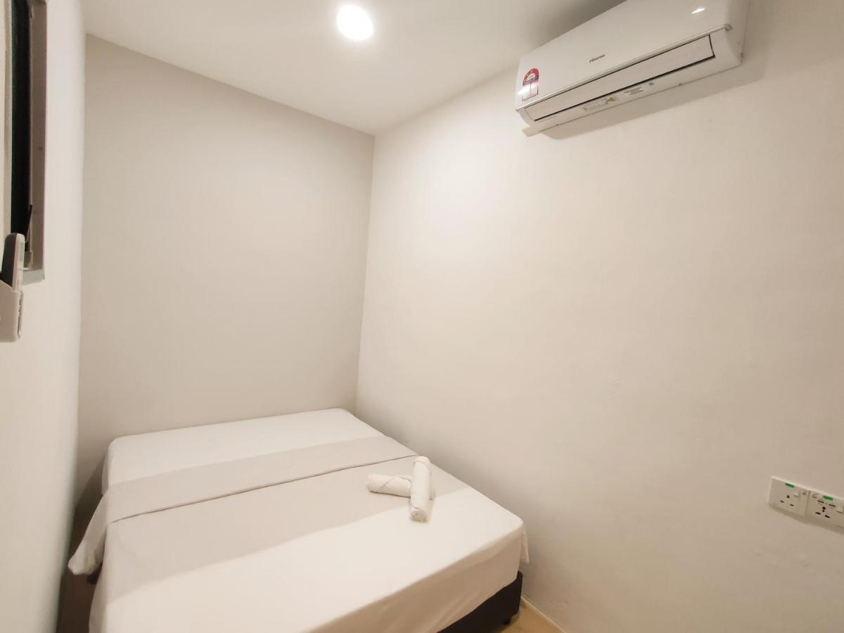 ₘaco ₕoₘe【Private Room】@Stulang 【Ciq】【Mid Valley】 Τζόχορ Μπάχρου Εξωτερικό φωτογραφία